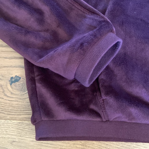 NWT - Athleta Girl Feelin’ Great Sweatshirt - Picture 6 of 13